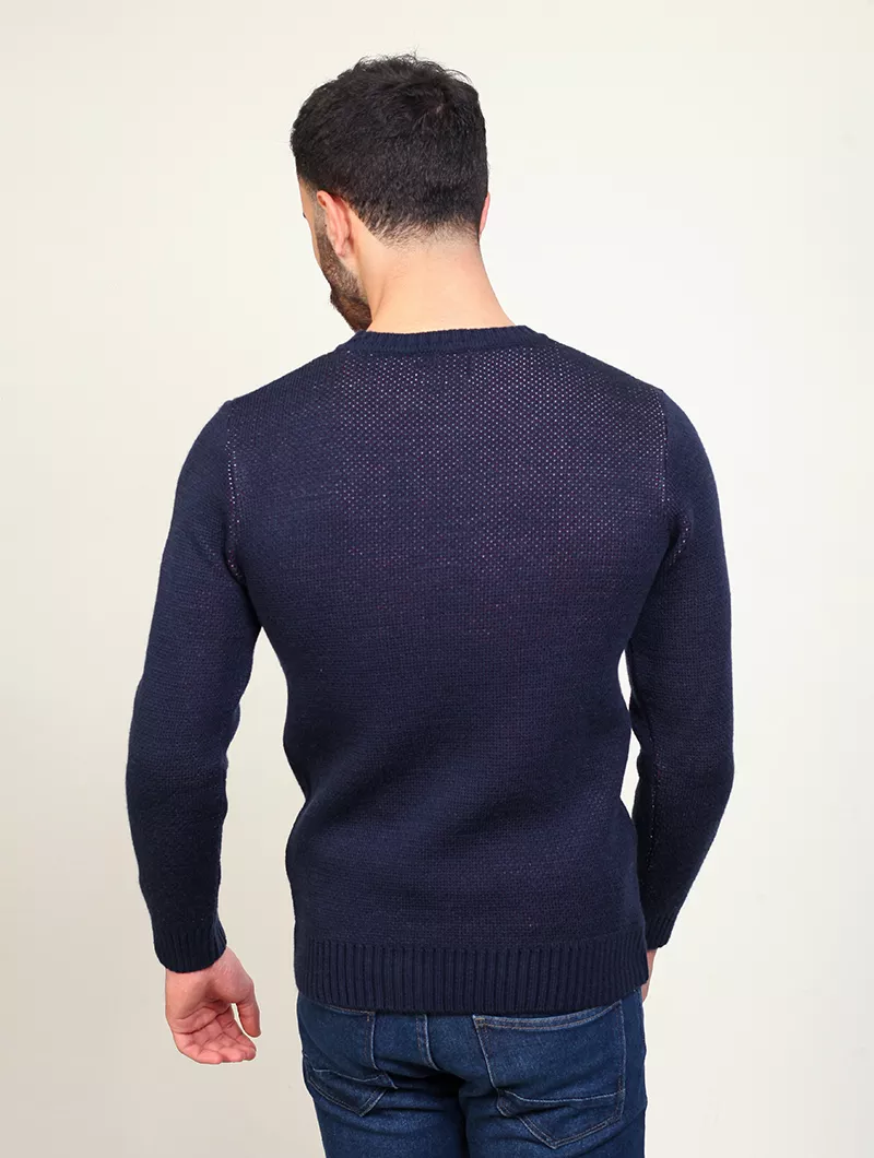 Pull de Noel Homme
